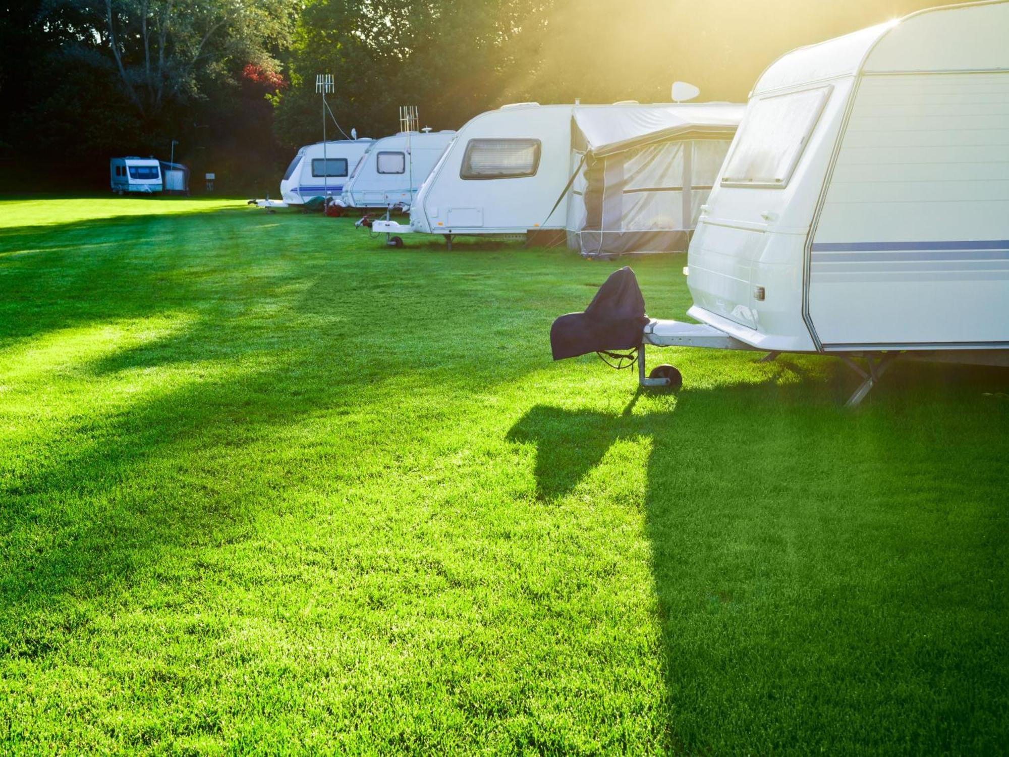 Camping Solopuent Castiello De Jaca Natur Extérieur photo
