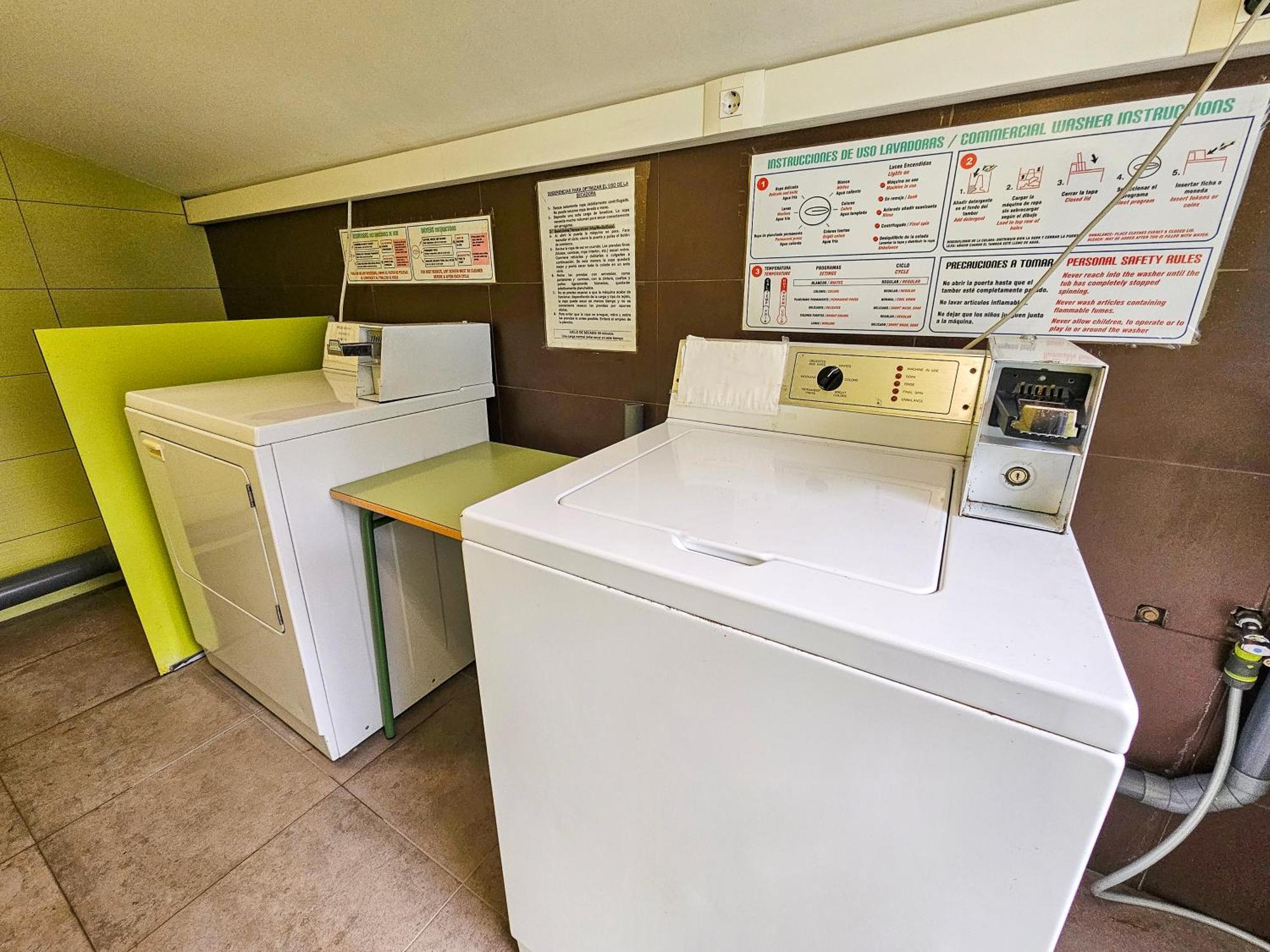 Camping Solopuent Castiello De Jaca Natur Extérieur photo